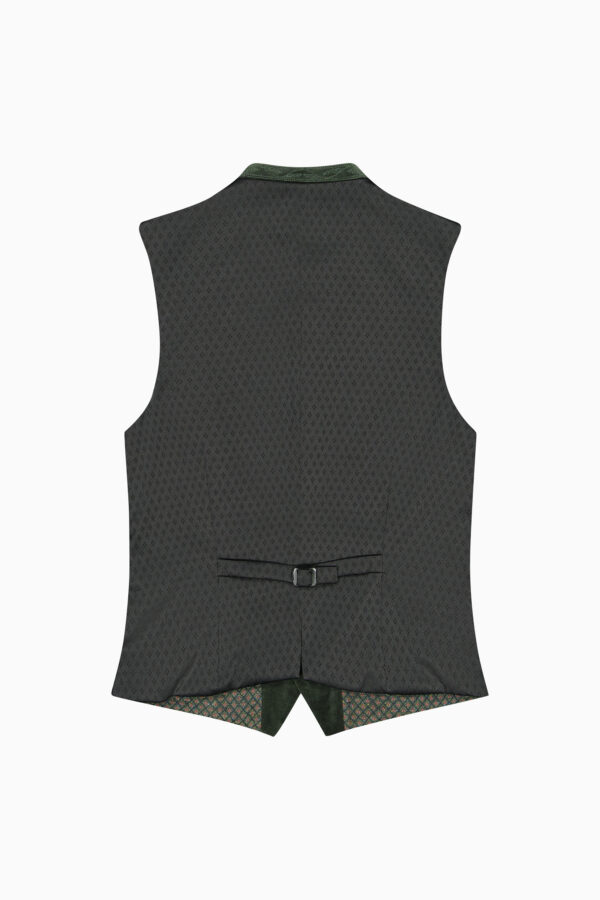 Konstantin Waistcoat - Gottseidank