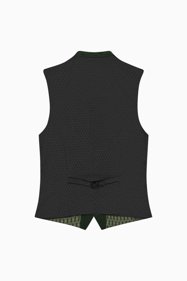 Konstantin Waistcoat - Gottseidank