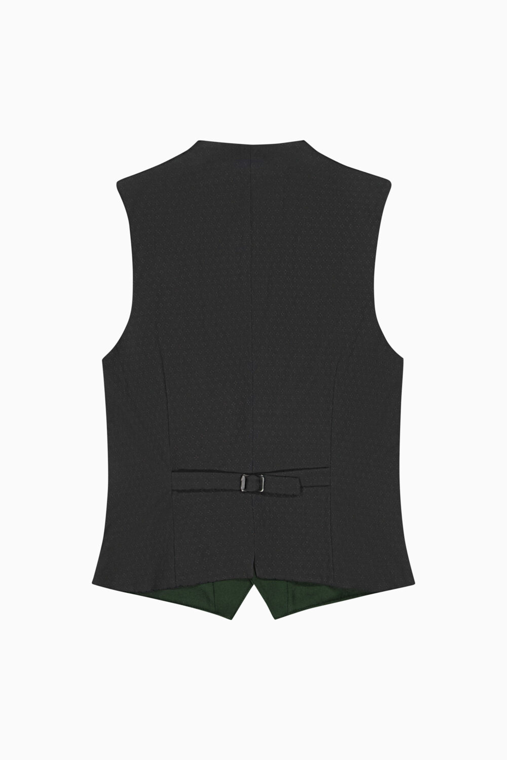 Ignaz Waistcoat - Gottseidank