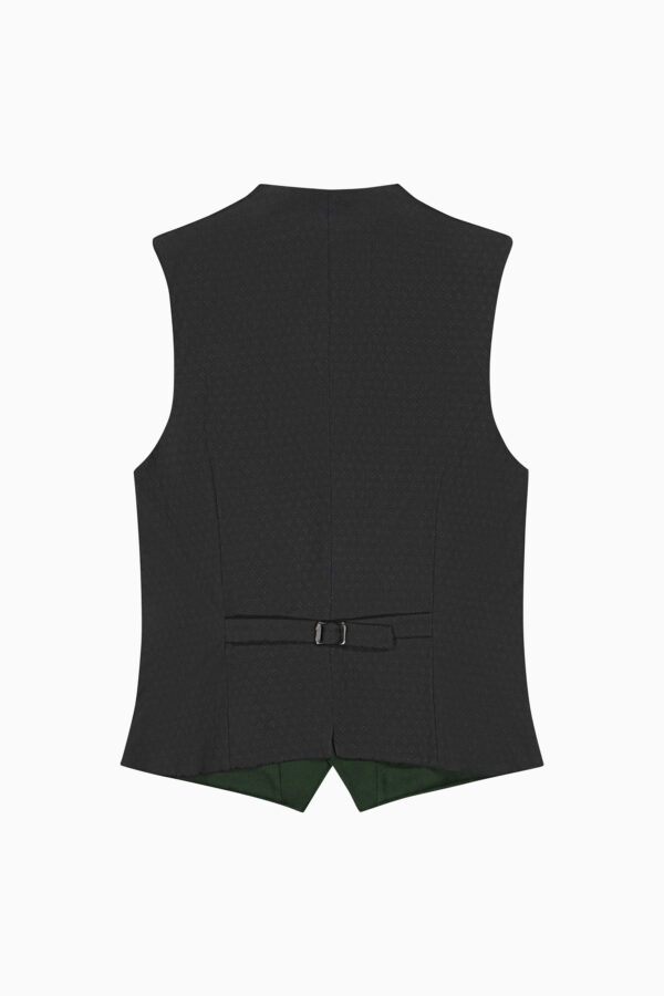 Ignaz Waistcoat - Gottseidank