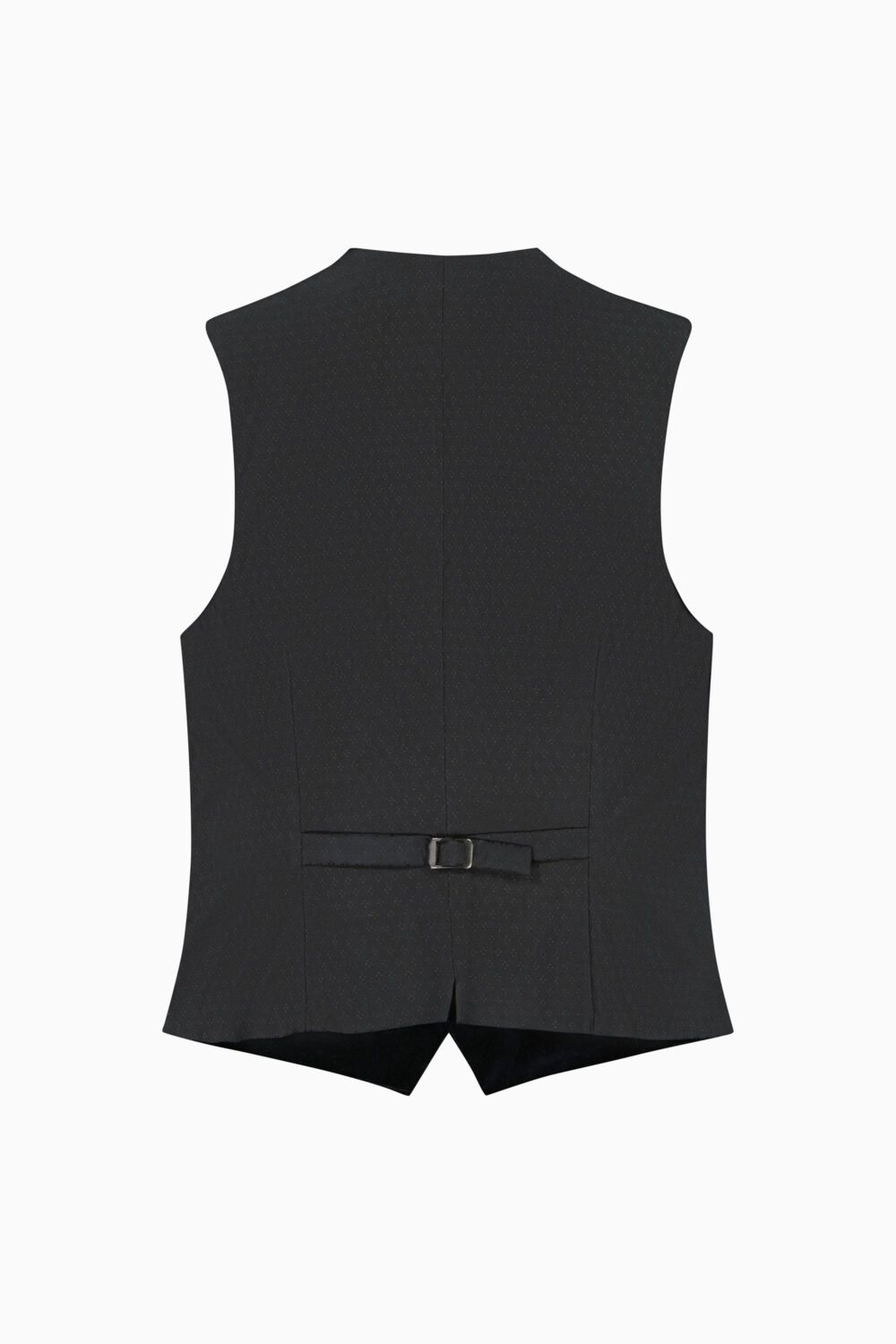 Ignaz Waistcoat - Gottseidank