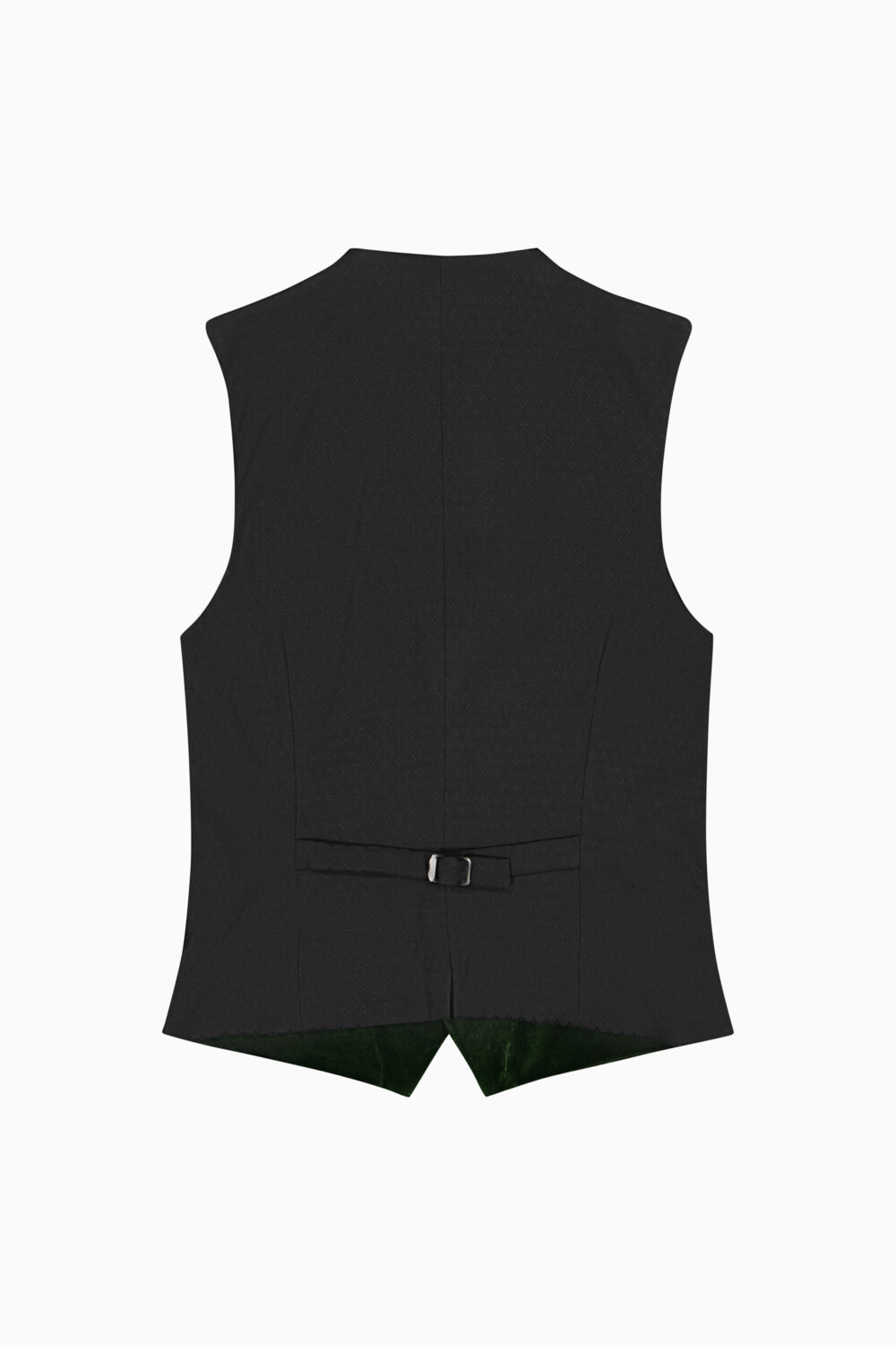 Ignaz Waistcoat - Gottseidank