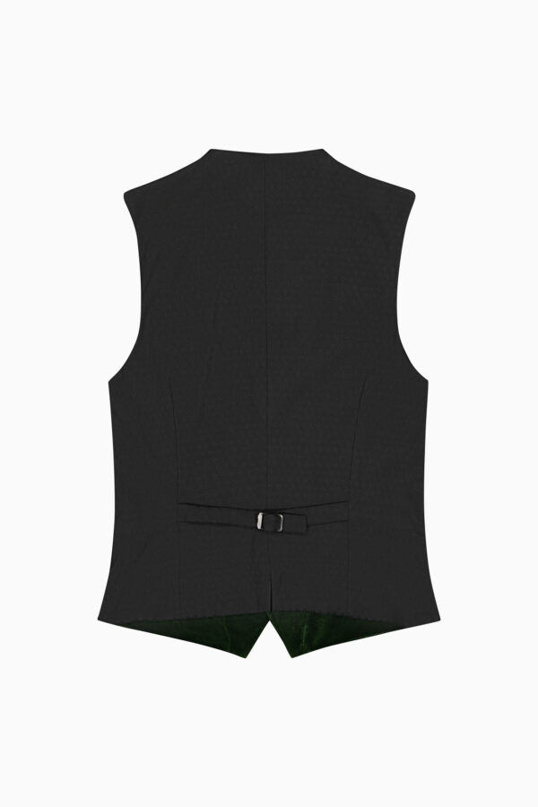 Ignaz Waistcoat - Gottseidank