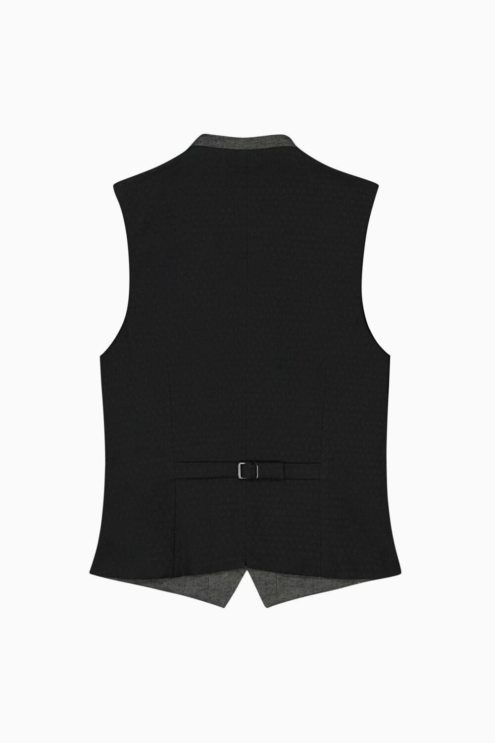 Elias Waistcoat - Gottseidank