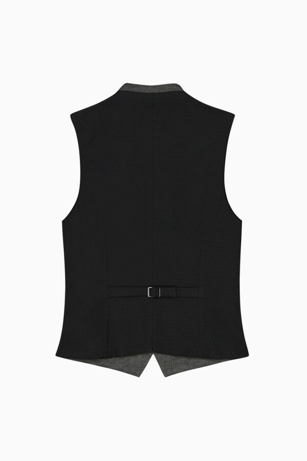 Elias Waistcoat - Gottseidank