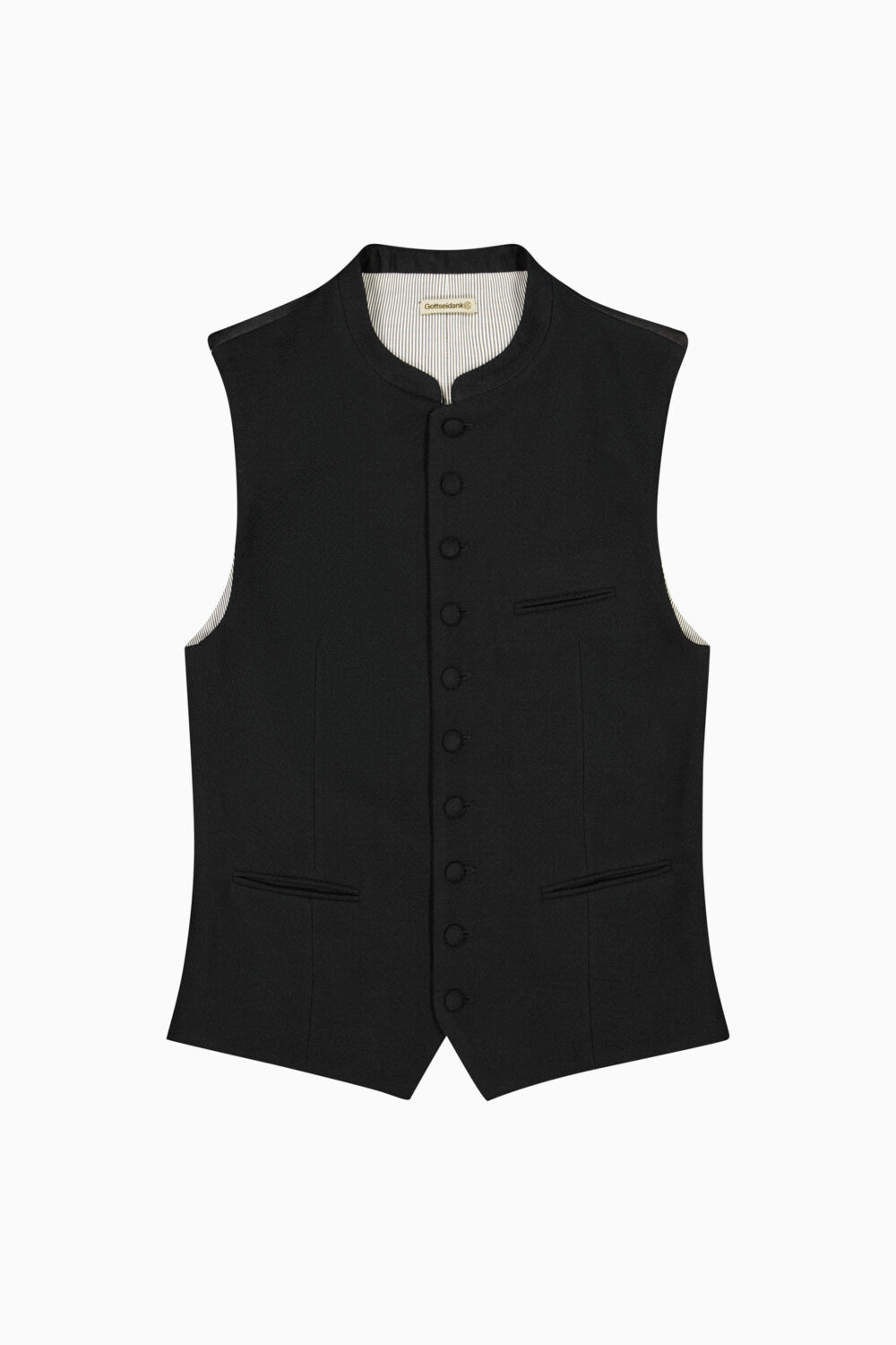 Konstantin Waistcoat - Gottseidank