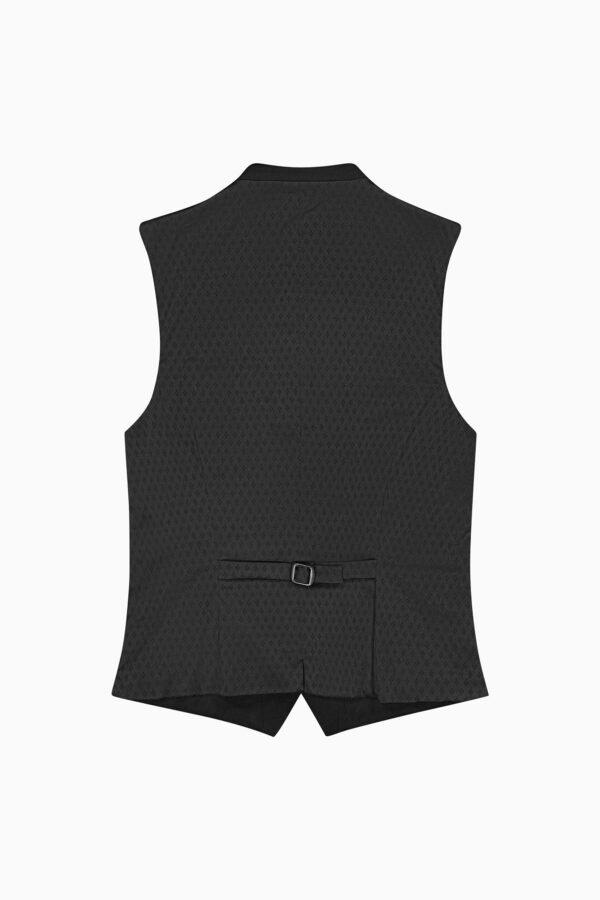 Konstantin Waistcoat - Gottseidank