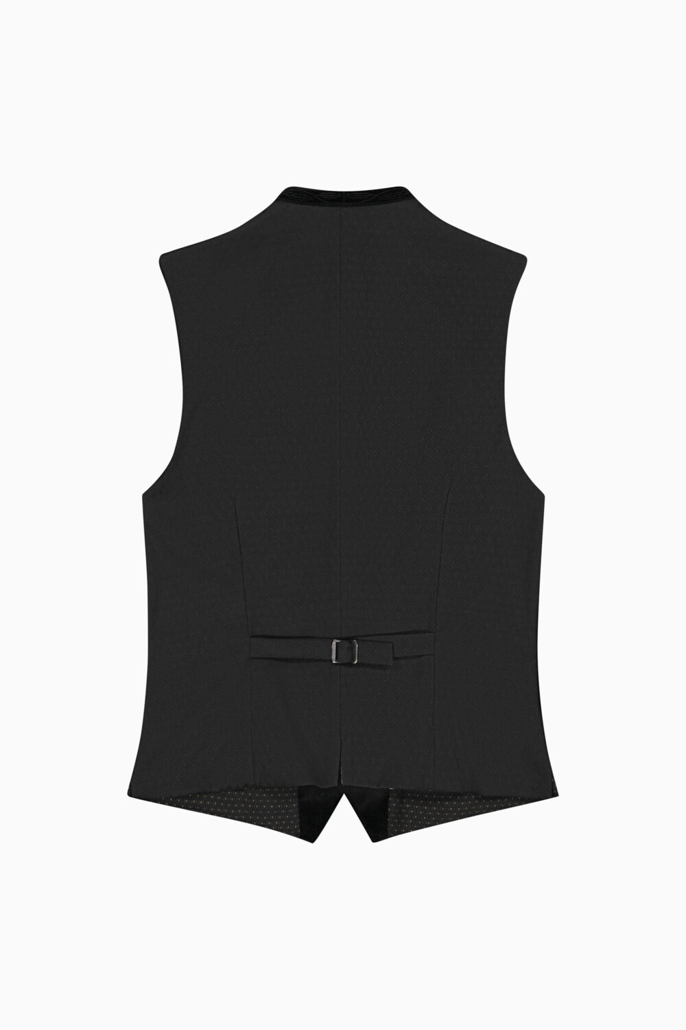 Konstantin Waistcoat - Gottseidank