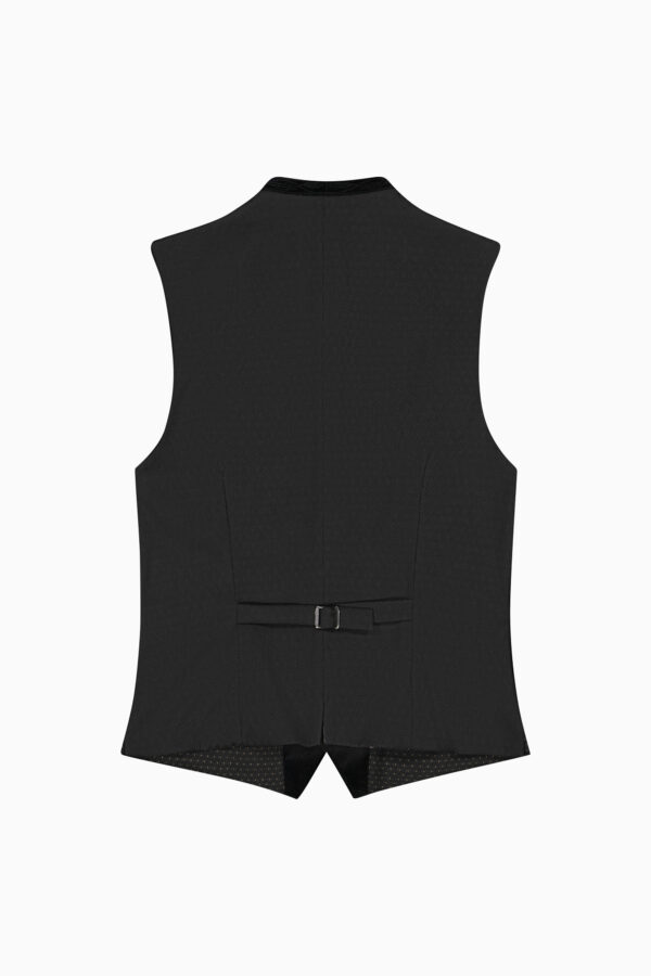 Konstantin Waistcoat - Gottseidank