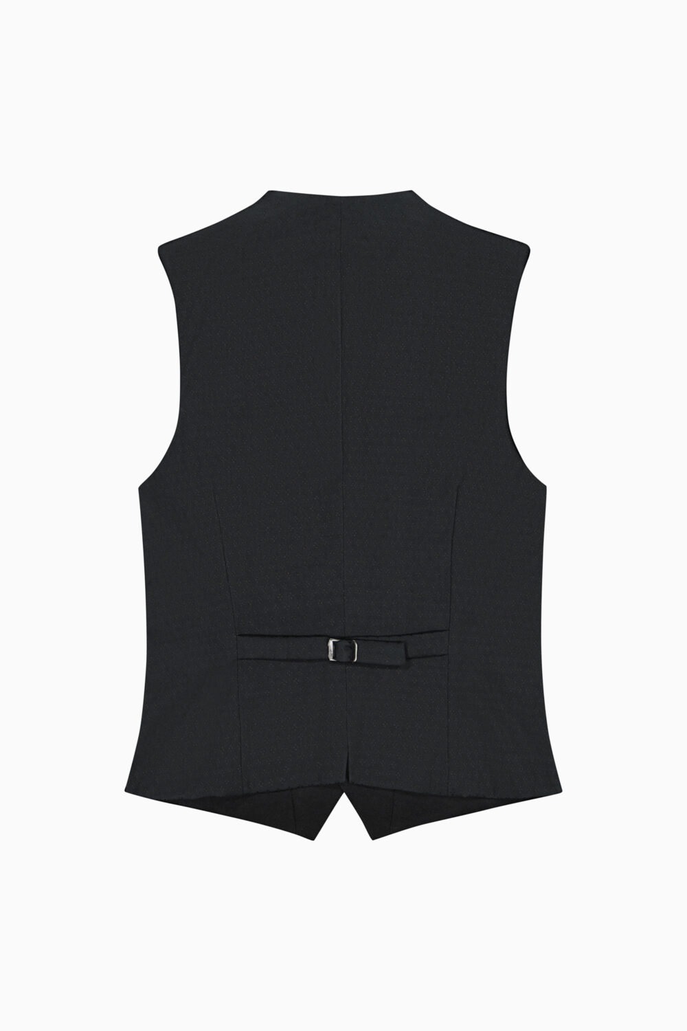 Ignaz Waistcoat - Gottseidank