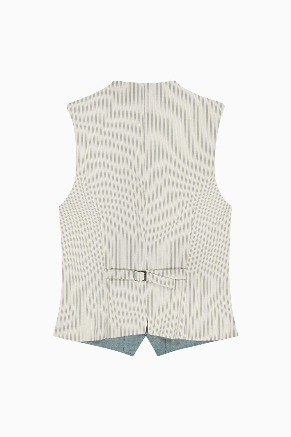 Ignaz Waistcoat - Gottseidank