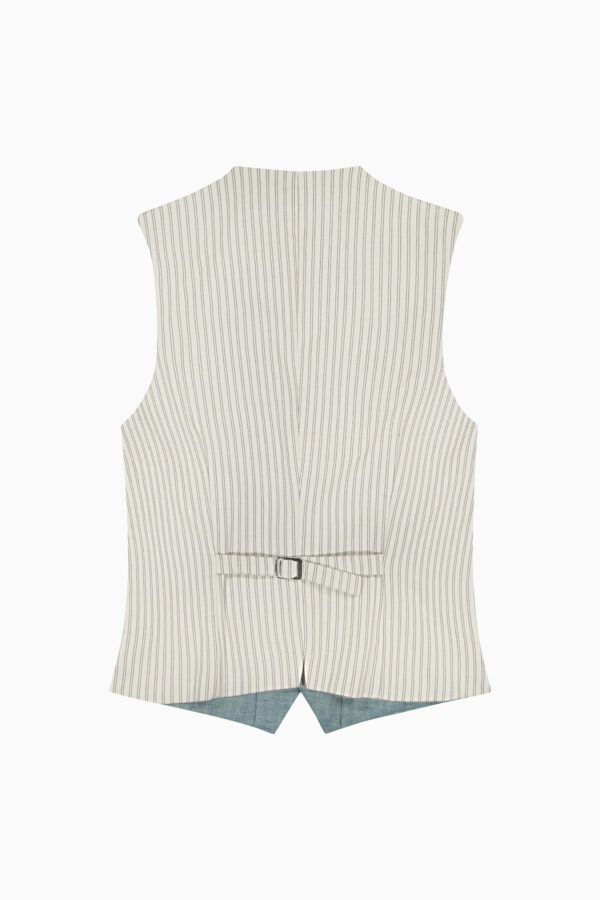 Ignaz Waistcoat - Gottseidank