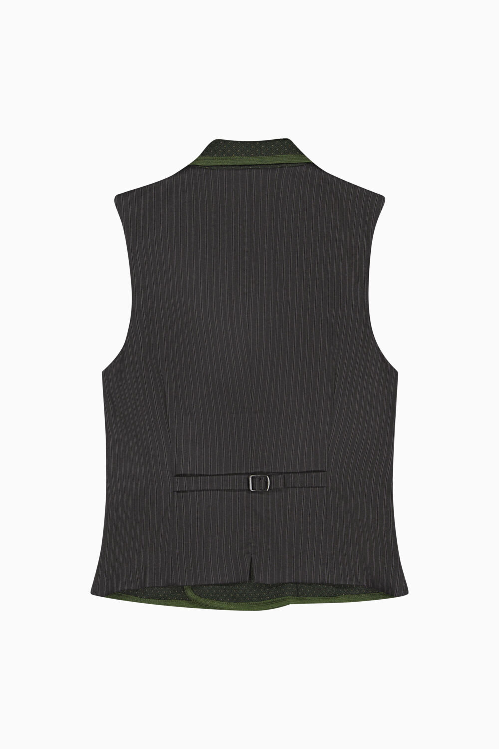 Benedikt Waistcoat - Gottseidank