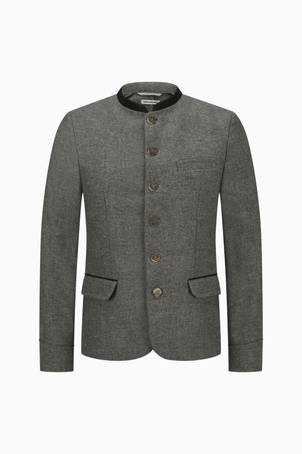 HelmutH Jacket - Gottseidank