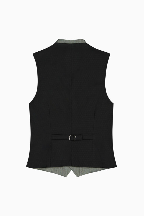 Elias Waistcoat - Gottseidank