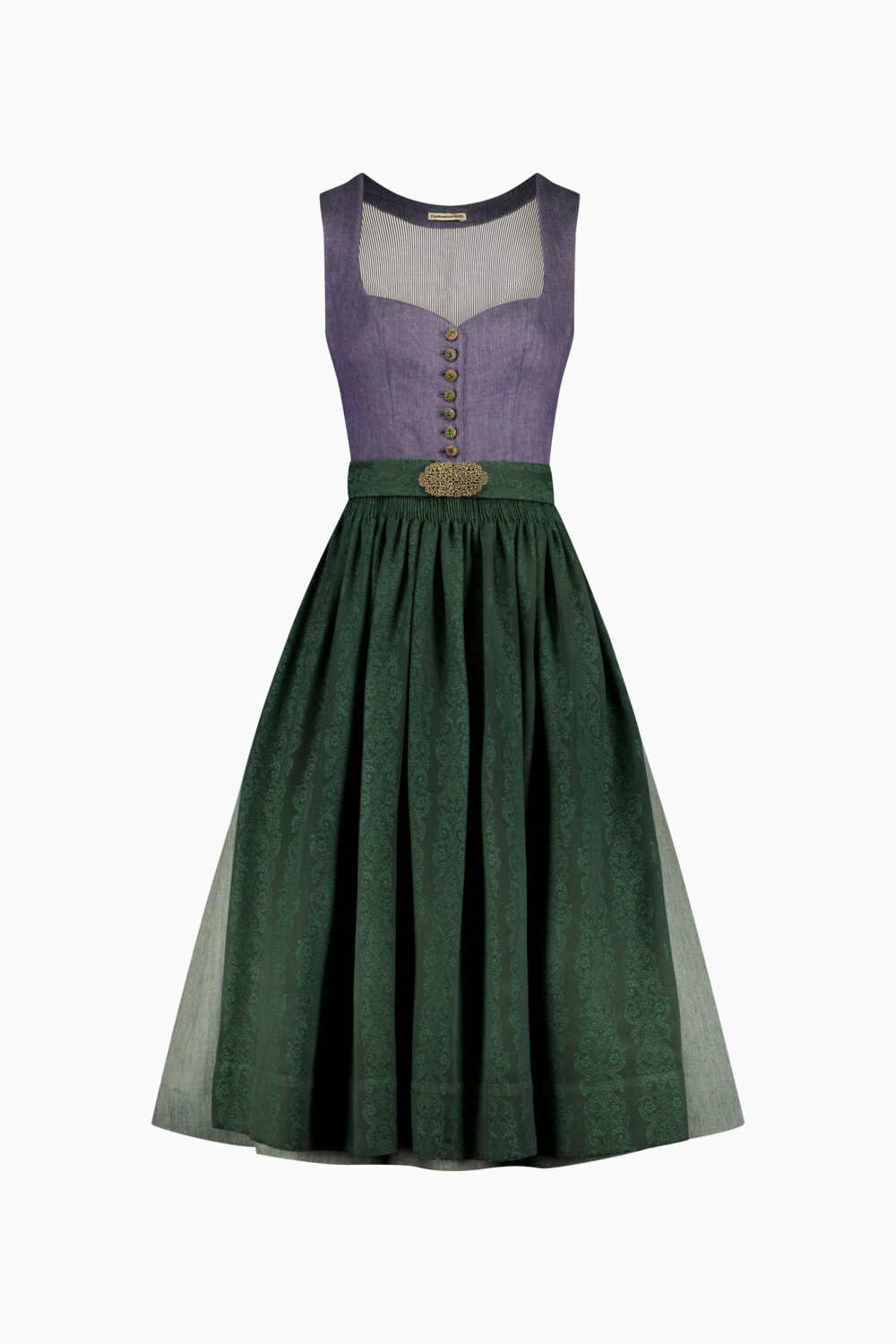 Hedi Dirndl Dress - Gottseidank