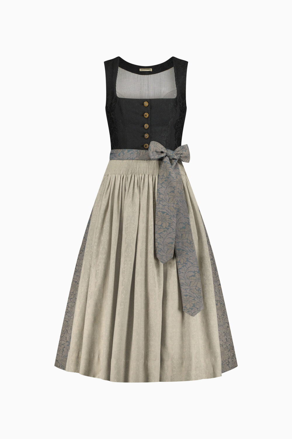 Helene Dirndl Dress - Gottseidank