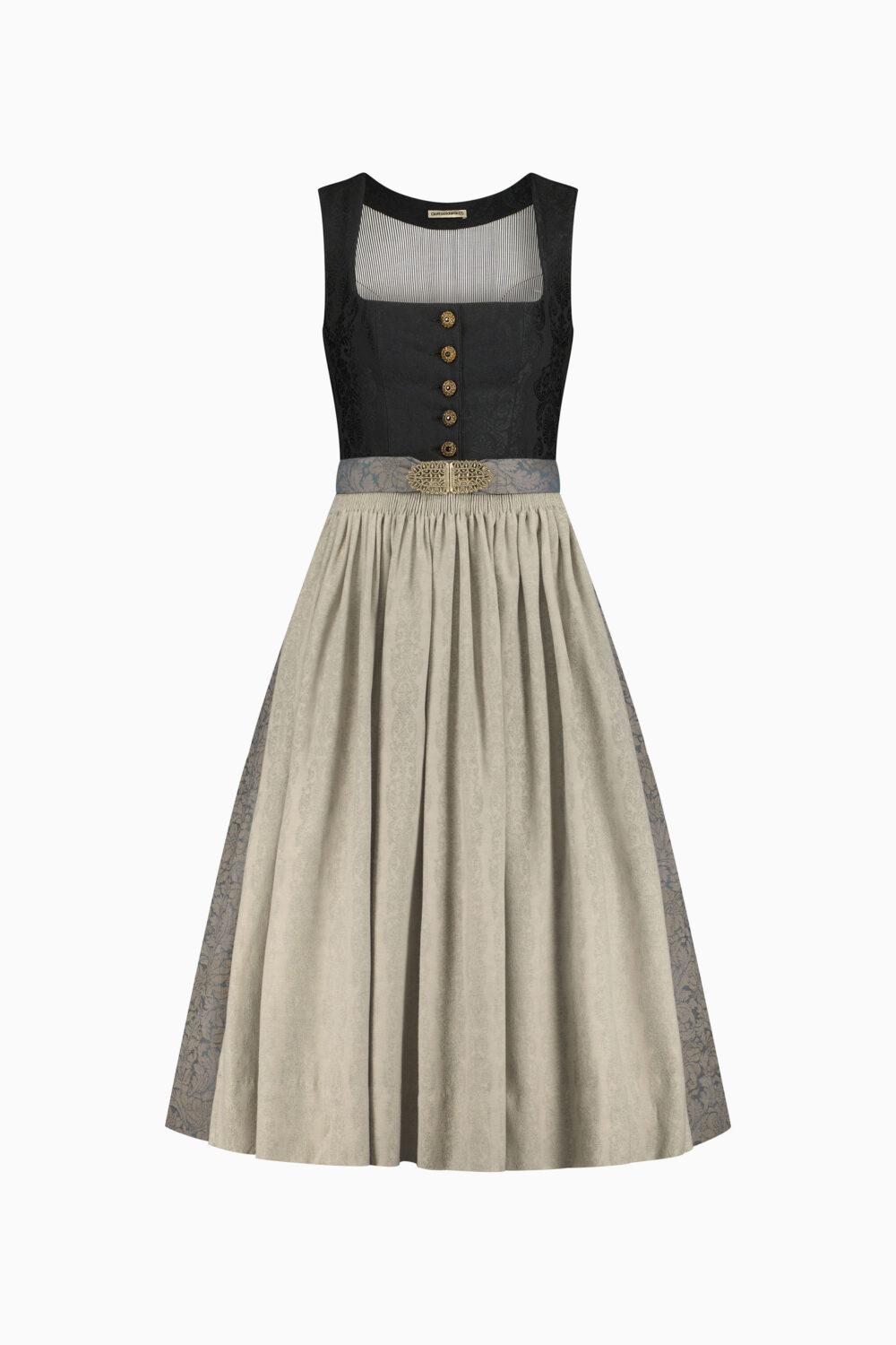 Helene Dirndl Dress - Gottseidank