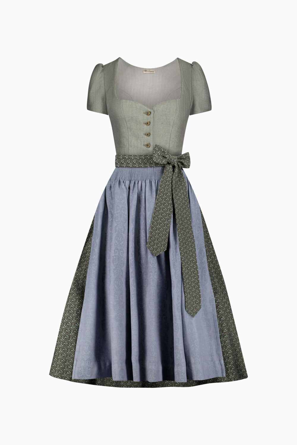 Hanne Dirndl Dress - Gottseidank