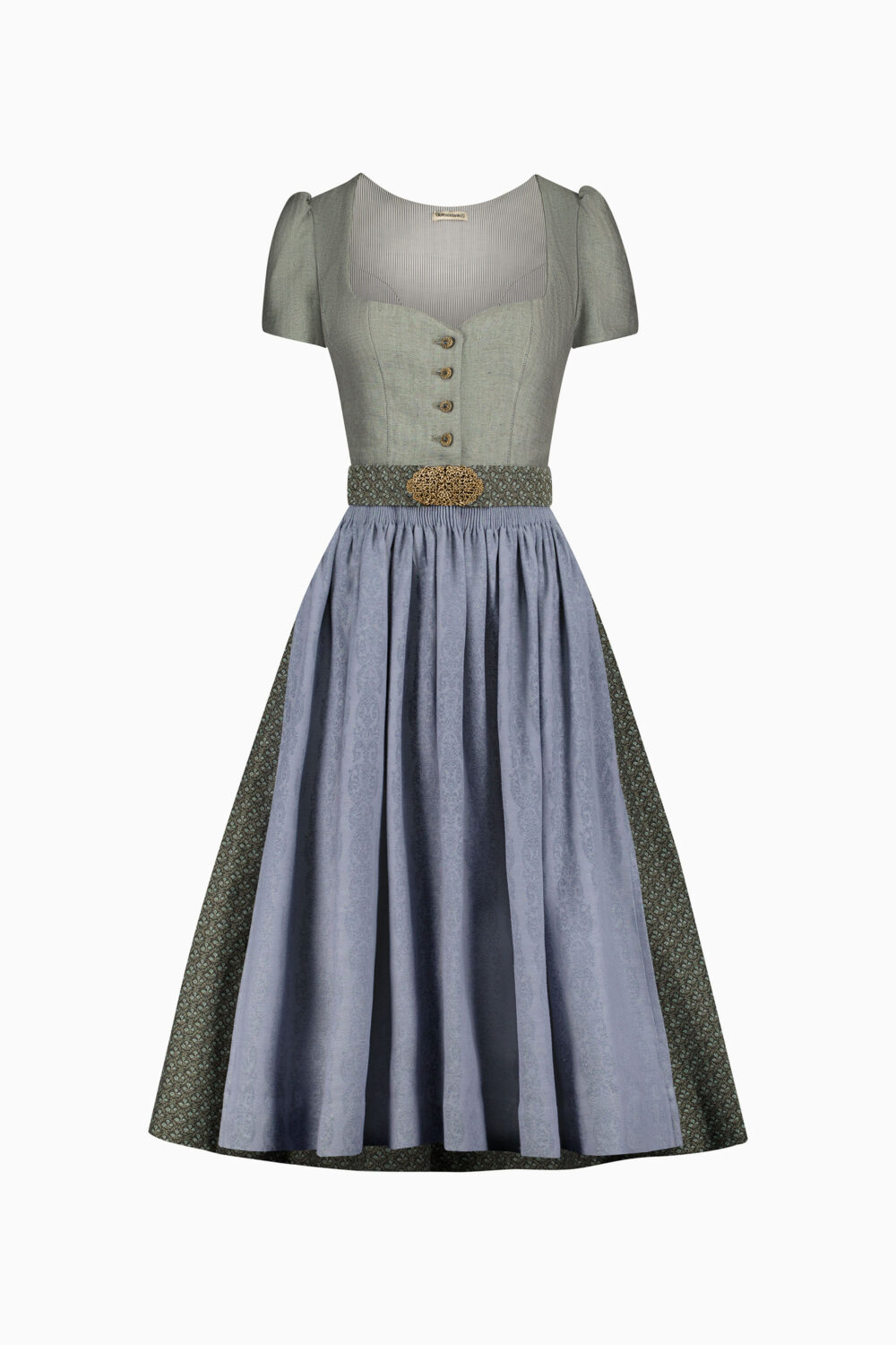 Hanne Dirndl Dress - Gottseidank