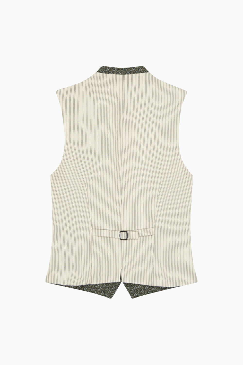 Konstantin Waistcoat - Gottseidank