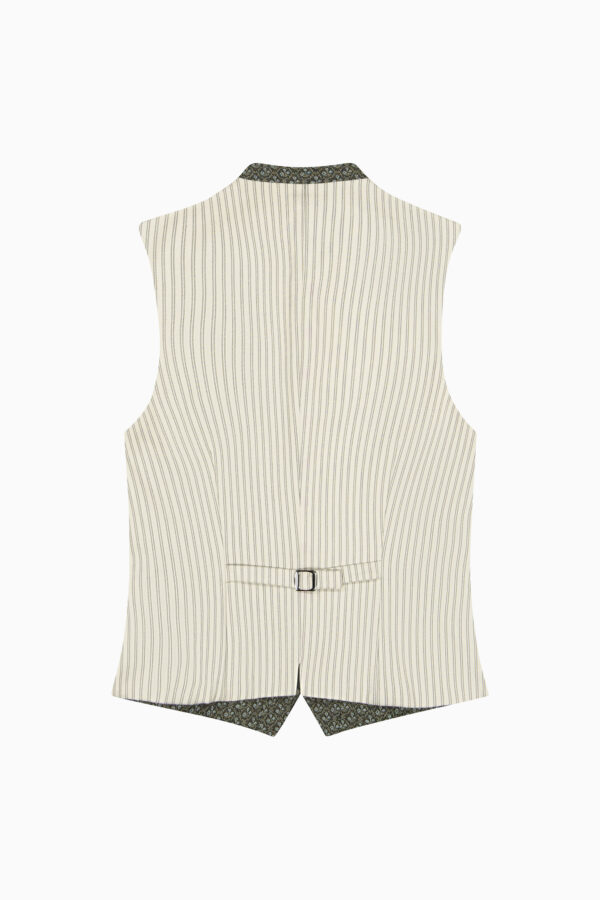 Konstantin Waistcoat - Gottseidank