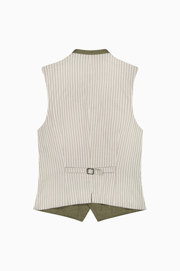 Konstantin Waistcoat - Gottseidank