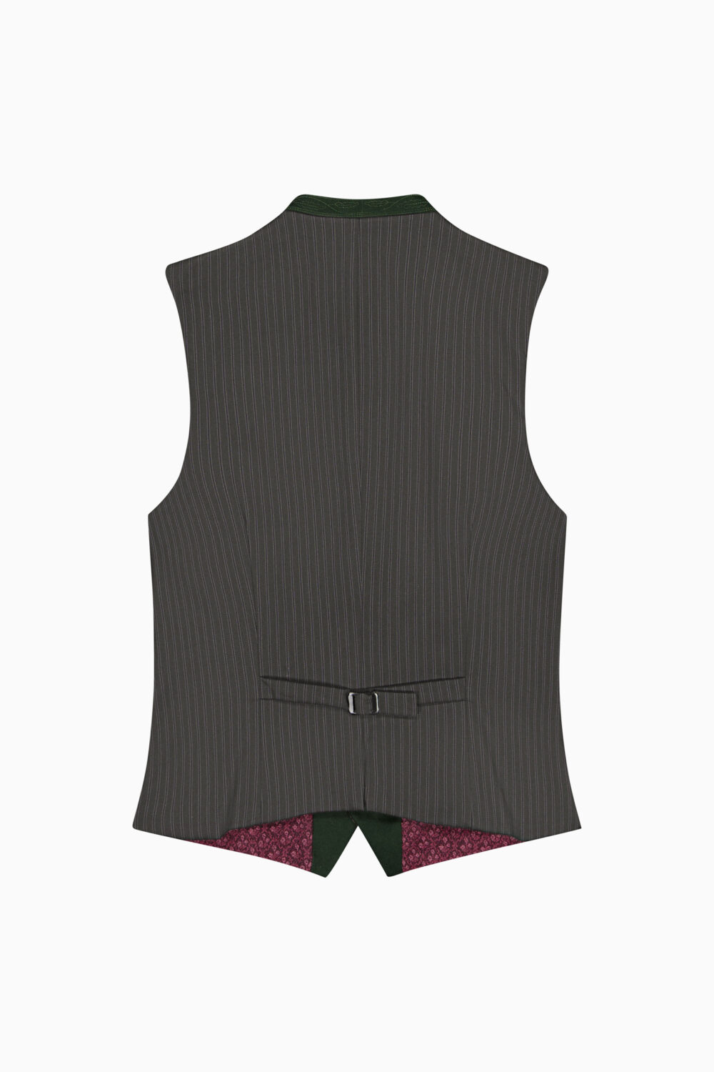 Konstantin Waistcoat - Gottseidank