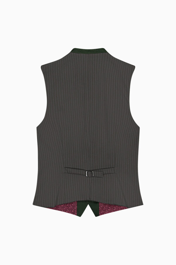 Konstantin Waistcoat - Gottseidank