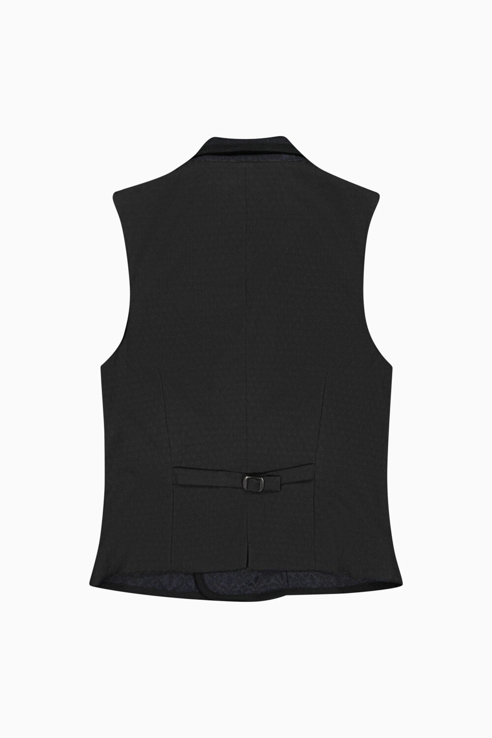 Benedikt Waistcoat - Gottseidank