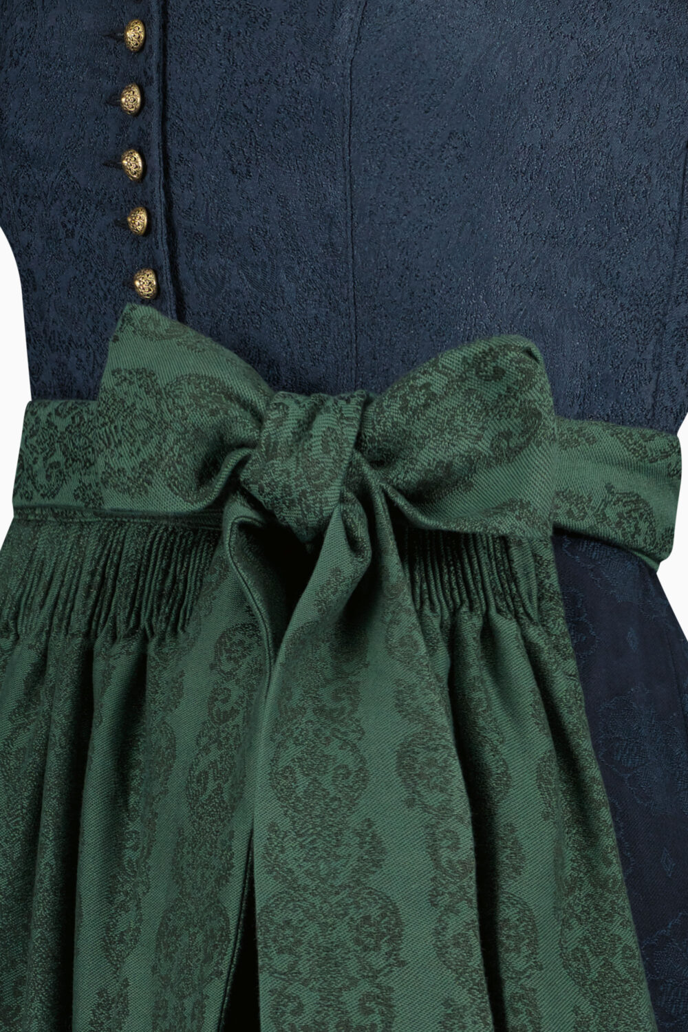 Tessa Dirndl Dress - Gottseidank