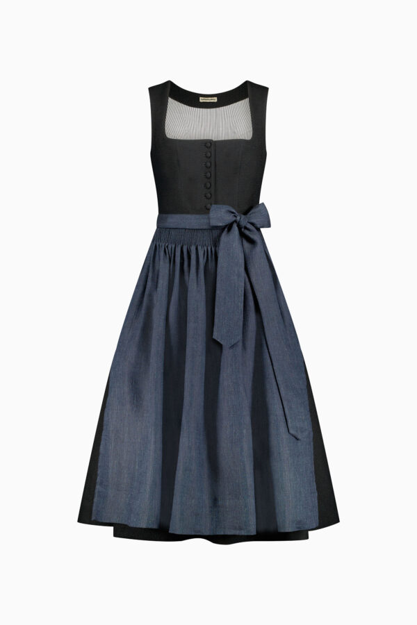 Monika Dirndl Dress - Gottseidank