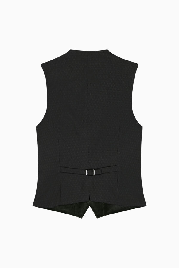 Ignaz Waistcoat - Gottseidank