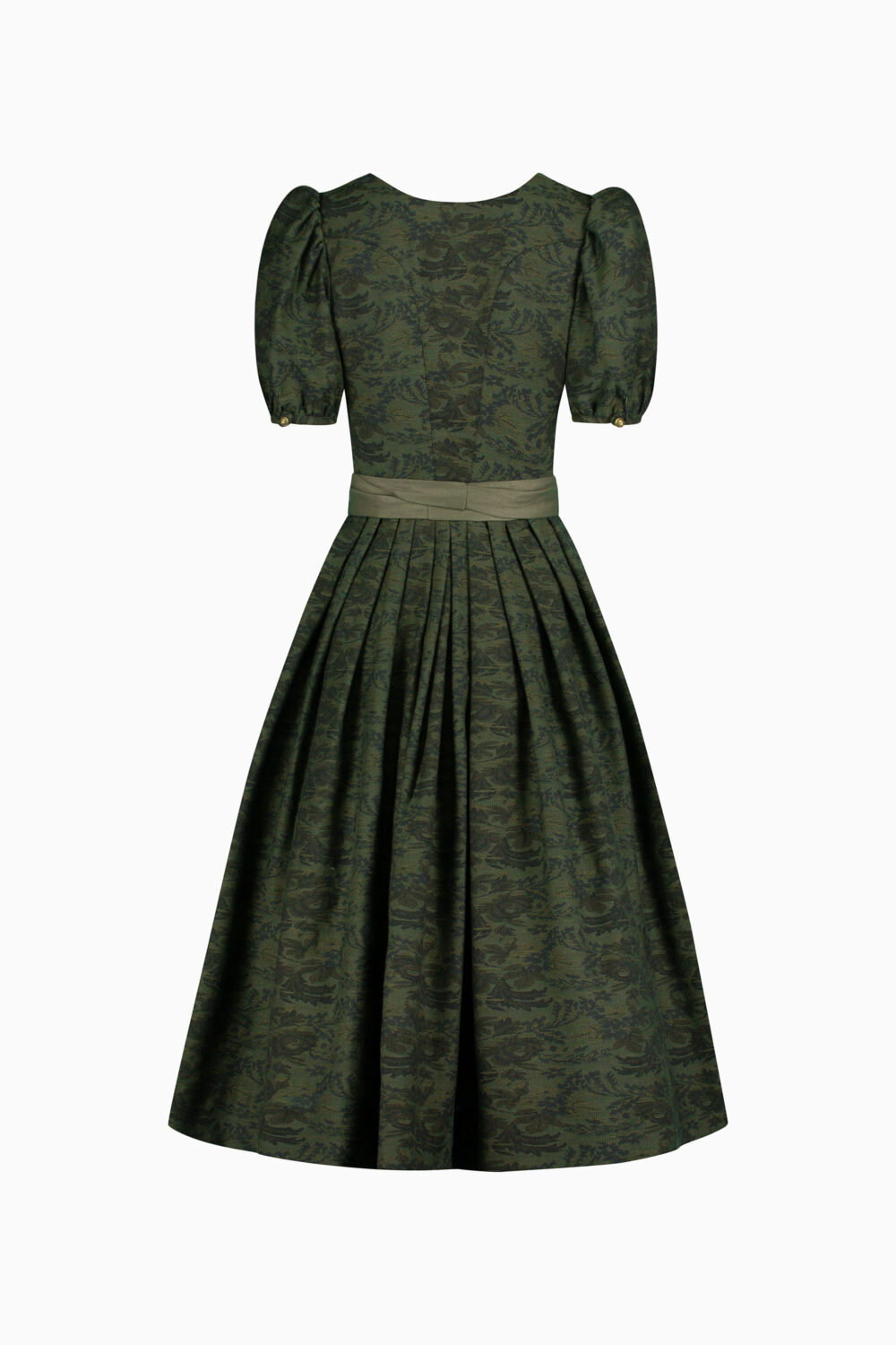 Carolina Dirndl Dress - Gottseidank Carolina Dirndl Dress - Gottseidank