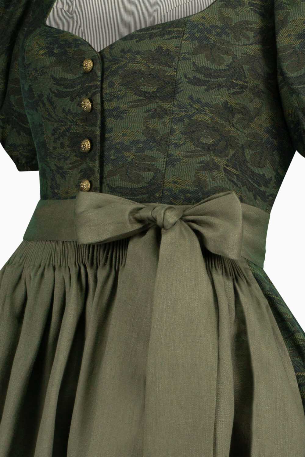 Carolina Dirndl Dress - Gottseidank Carolina Dirndl Dress - Gottseidank