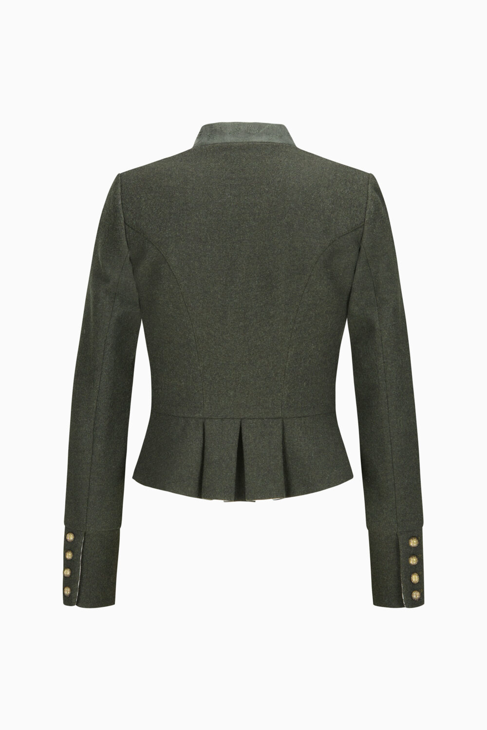 Barbara Jacket - Gottseidank Barbara Jacket - Gottseidank
