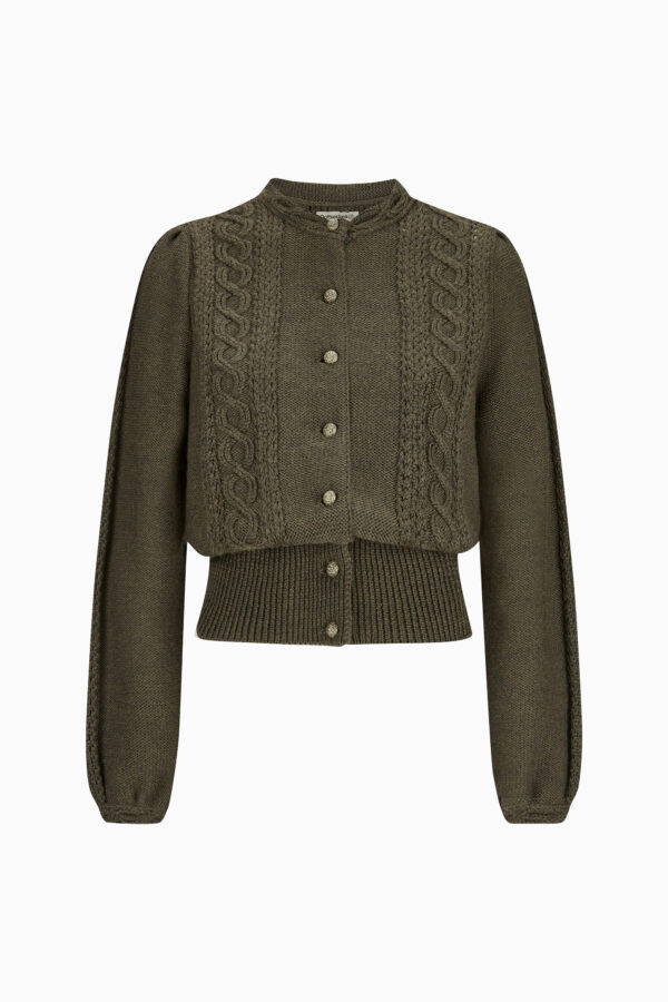 Lea Cardigan - Gottseidank