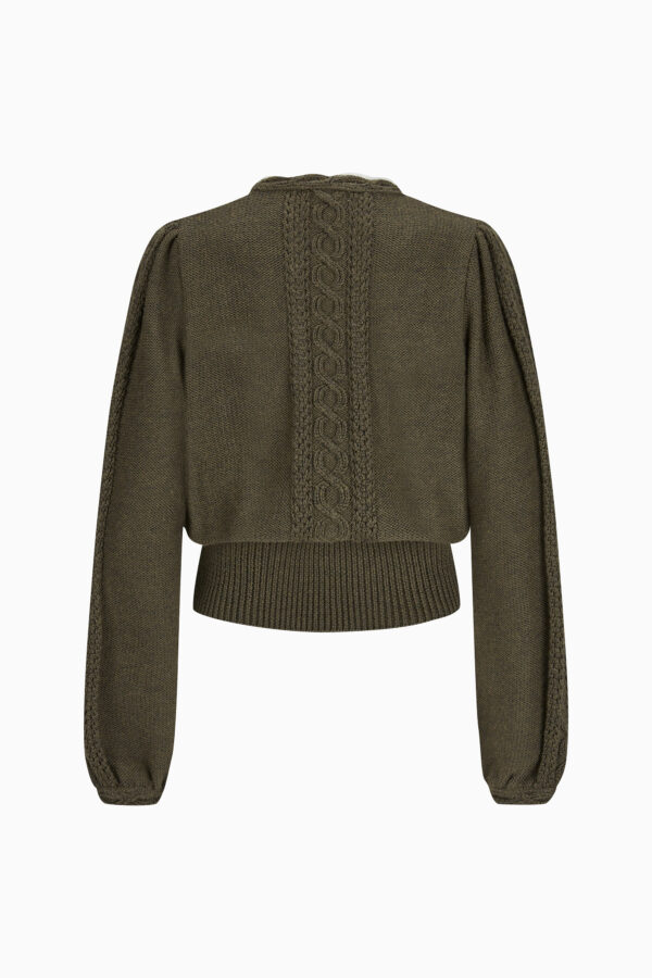 Lea Cardigan - Gottseidank