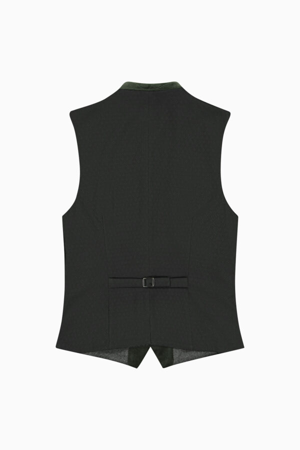 Konstantin Waistcoat - Gottseidank