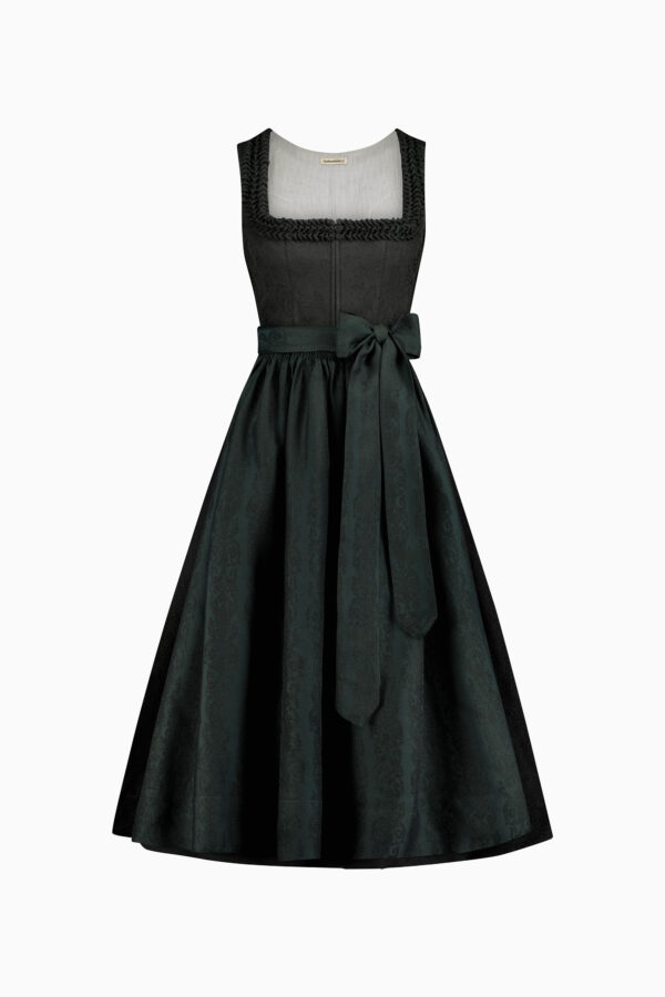 Vreni Dirndl Dress - Gottseidank