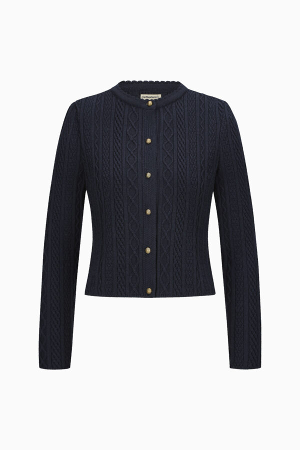 Sophia Cardigan - Gottseidank