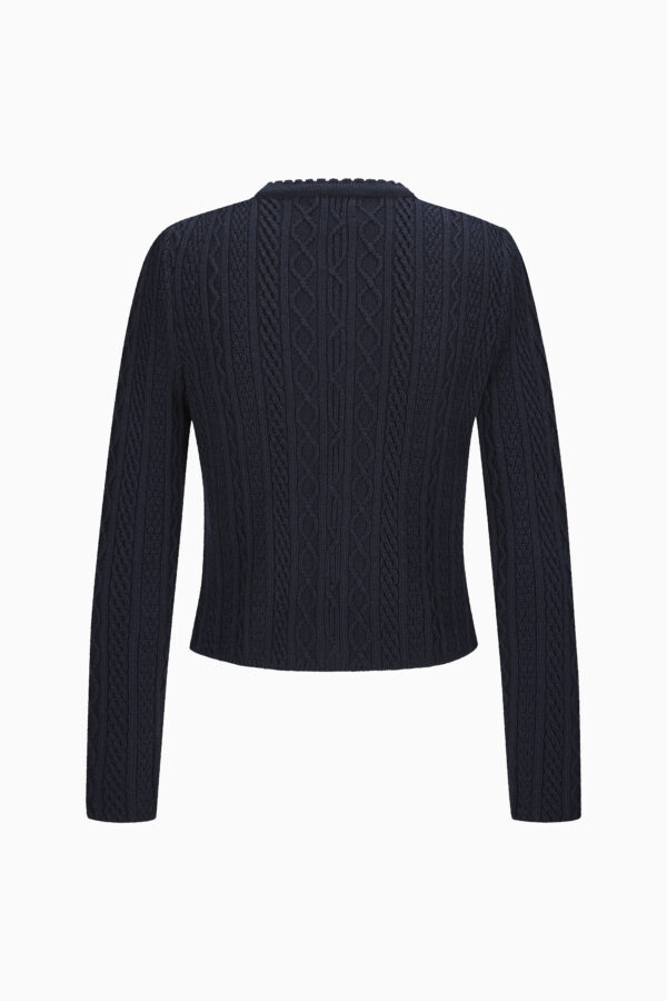 Sophia Cardigan - Gottseidank