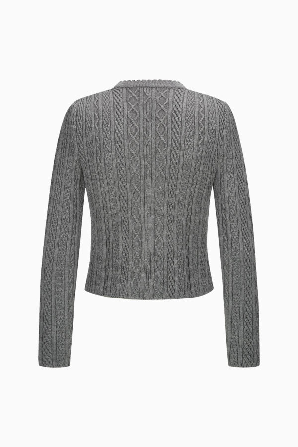 Sophia Cardigan - Gottseidank