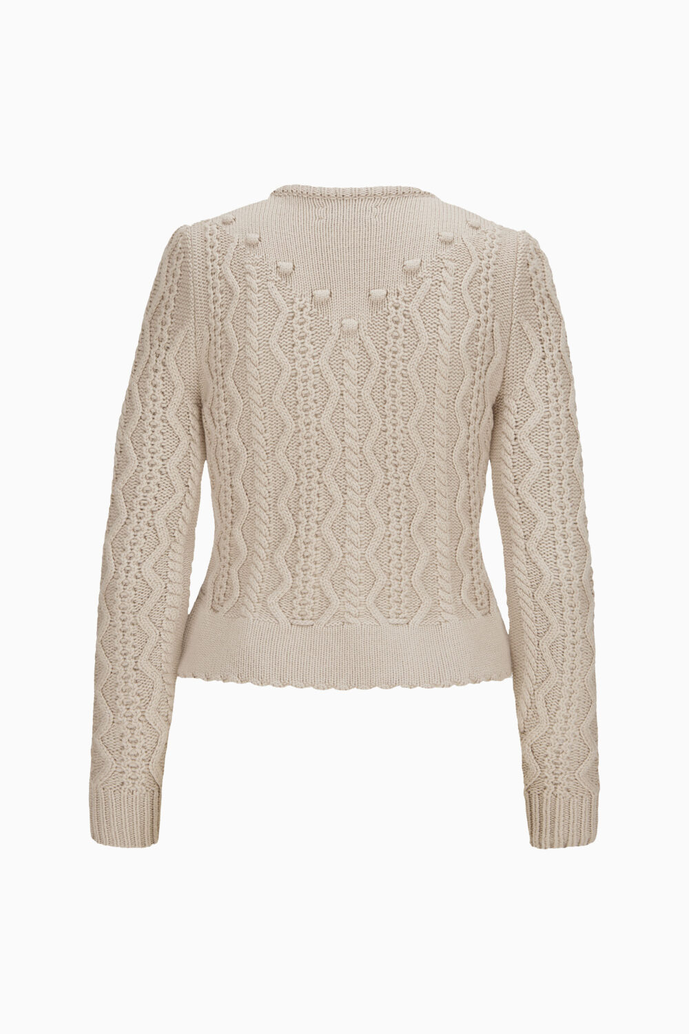 Lene Cardigan - Gottseidank Lene Cardigan - Gottseidank