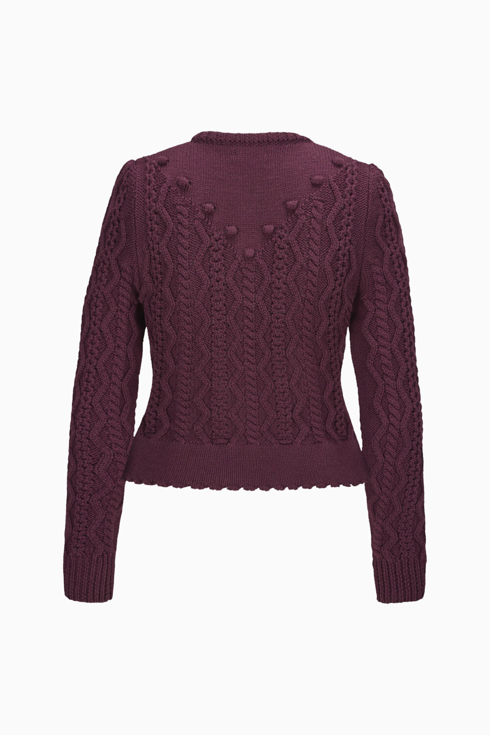 Lene Cardigan - Gottseidank Lene Cardigan - Gottseidank