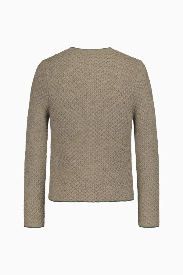 Xaver Cardigan - Gottseidank