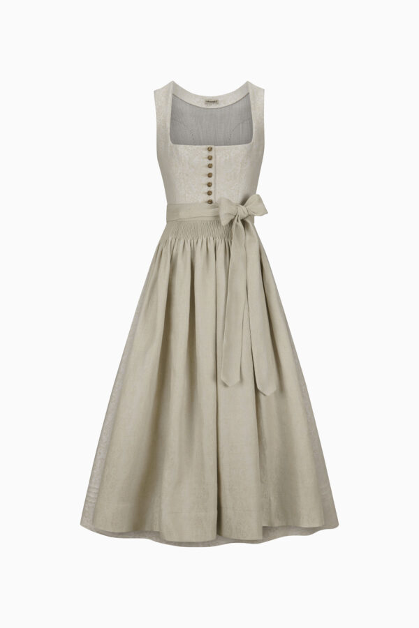 Monika Dirndl Dress - Gottseidank