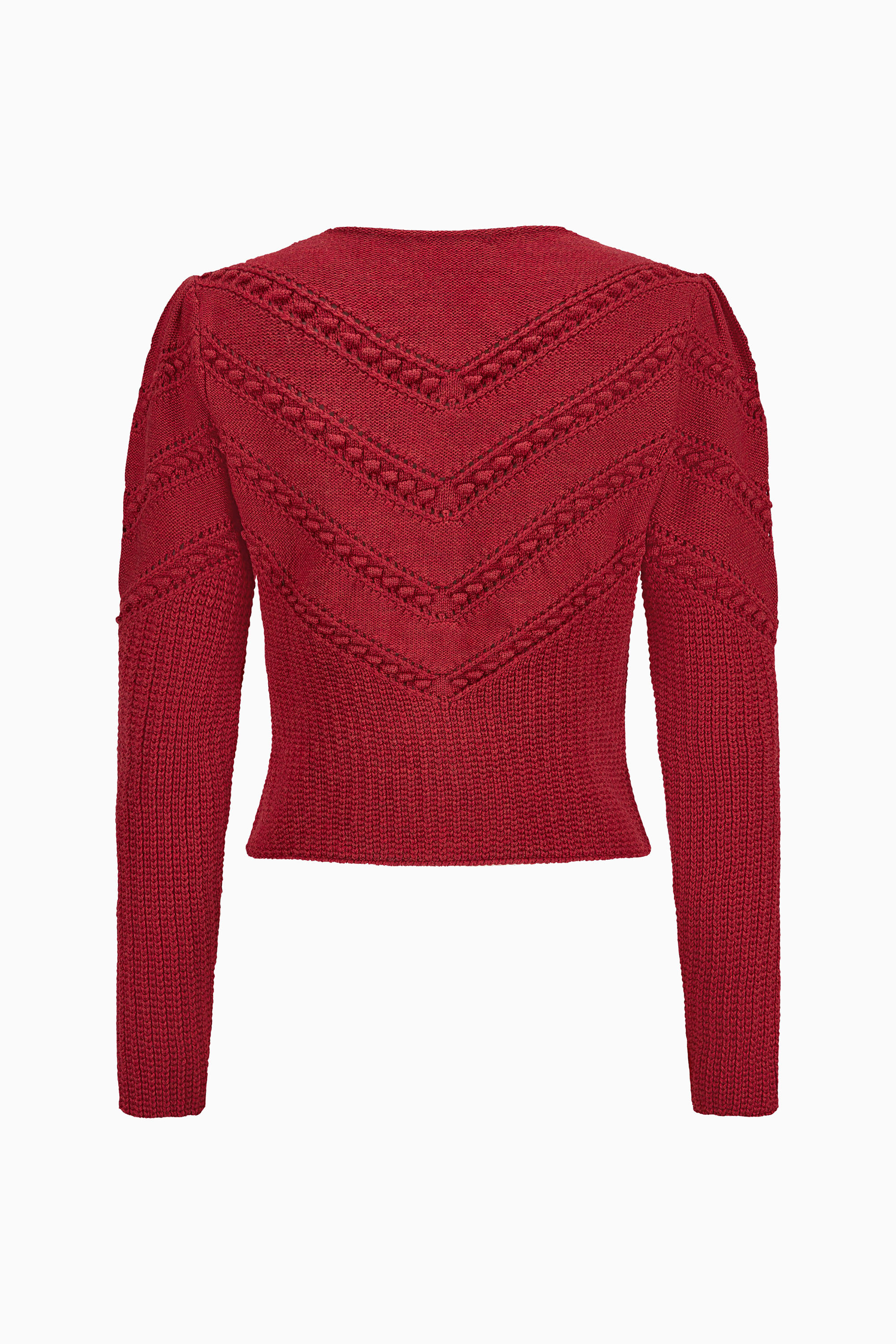 Ophelia Cardigan - Gottseidank