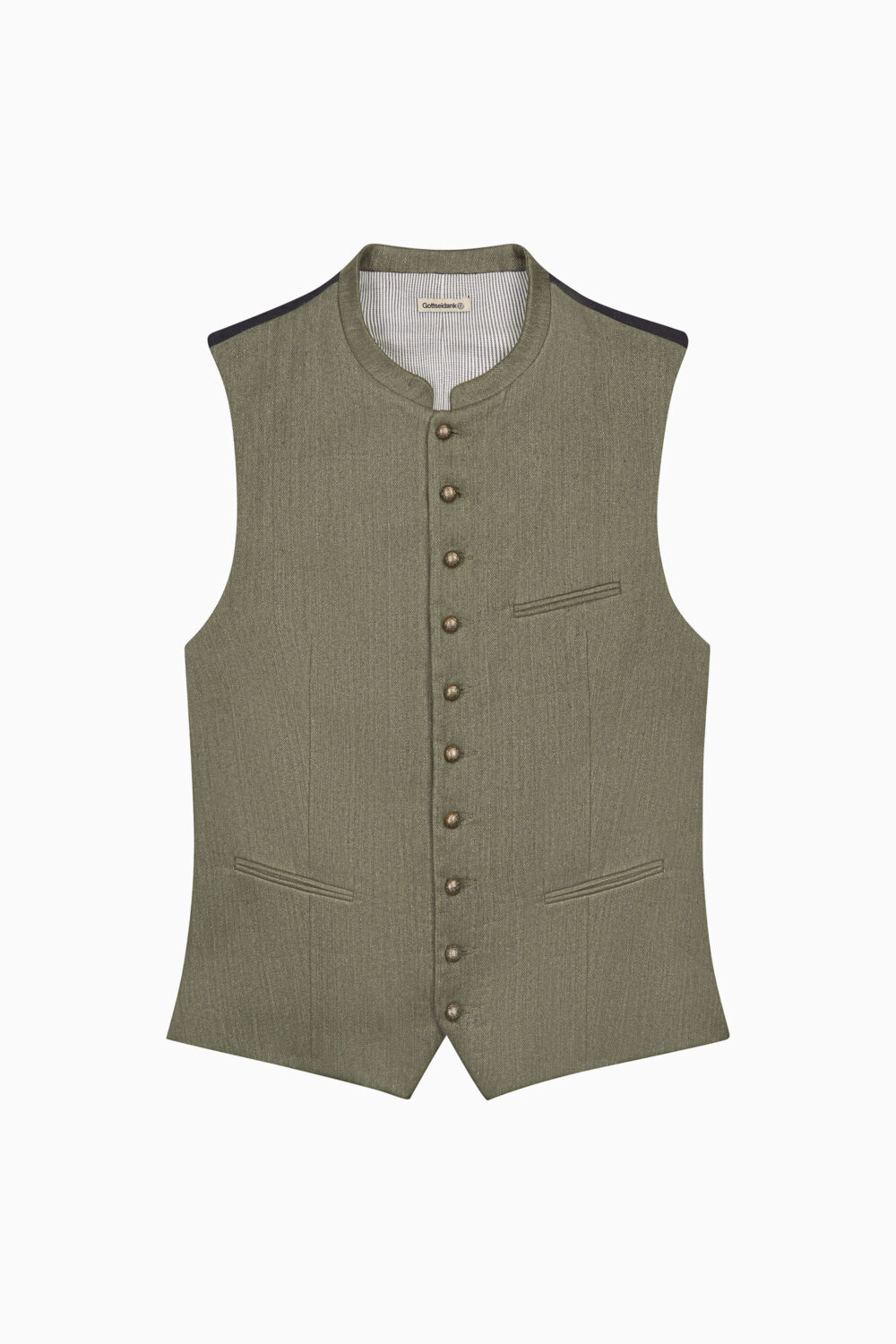 Konstantin Waistcoat - Gottseidank Konstantin Waistcoat - Gottseidank