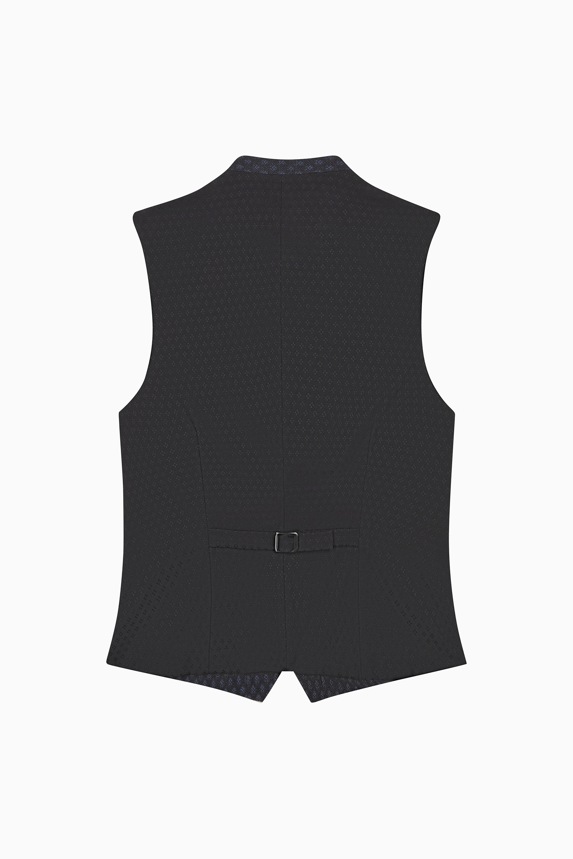 Konstantin Waistcoat - Gottseidank